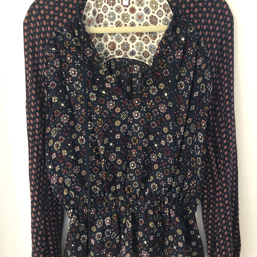 Derek Lam top